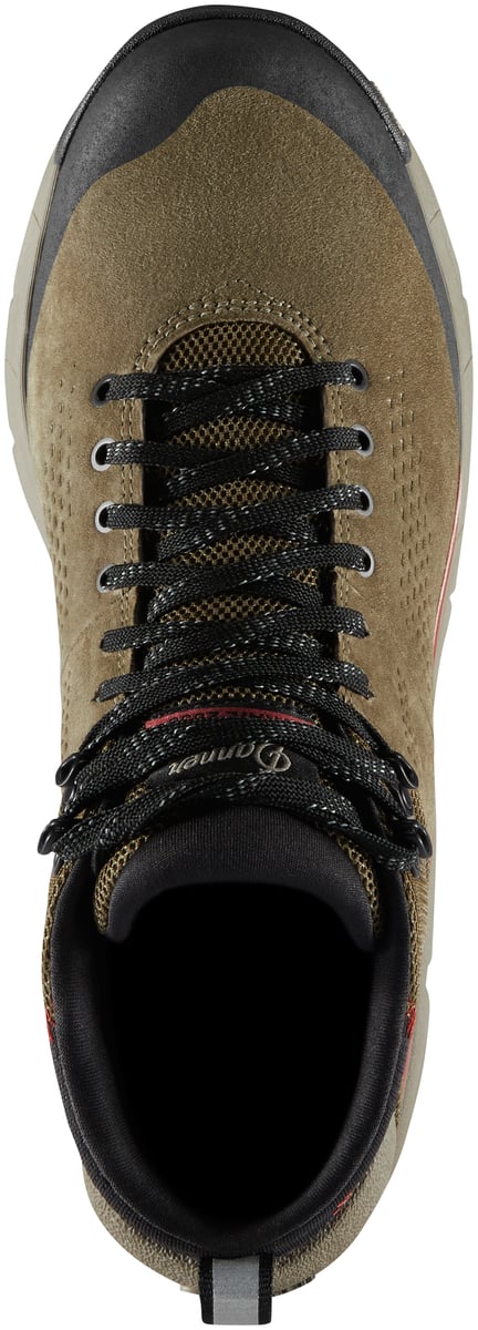 Trail 2650 GTX Mid Dusty Olive | Danner