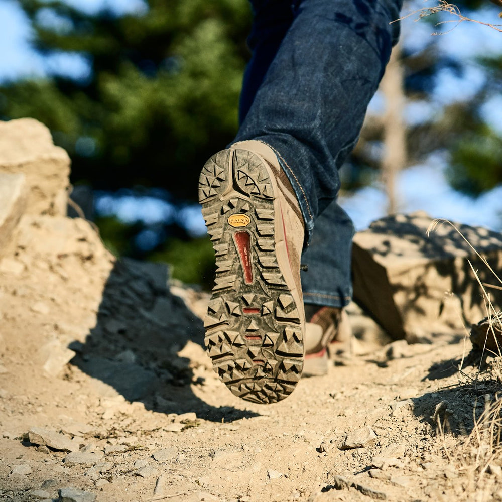Trail 2650 GTX Mid Dusty Olive | Danner