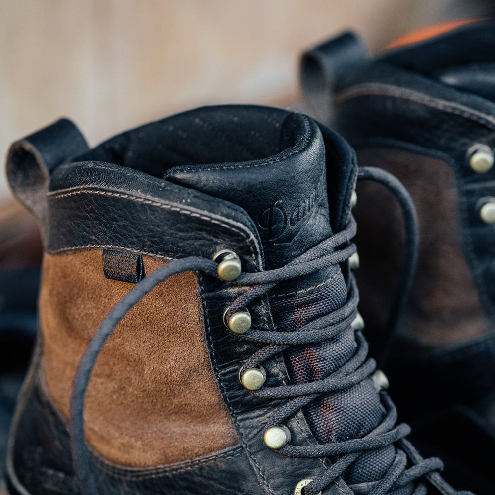 Recurve Brown | Danner For Sale