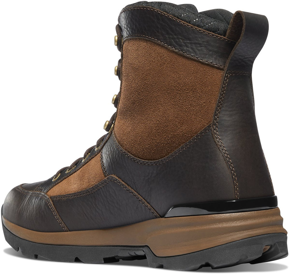Recurve Brown Insulated 400G | Danner Discount