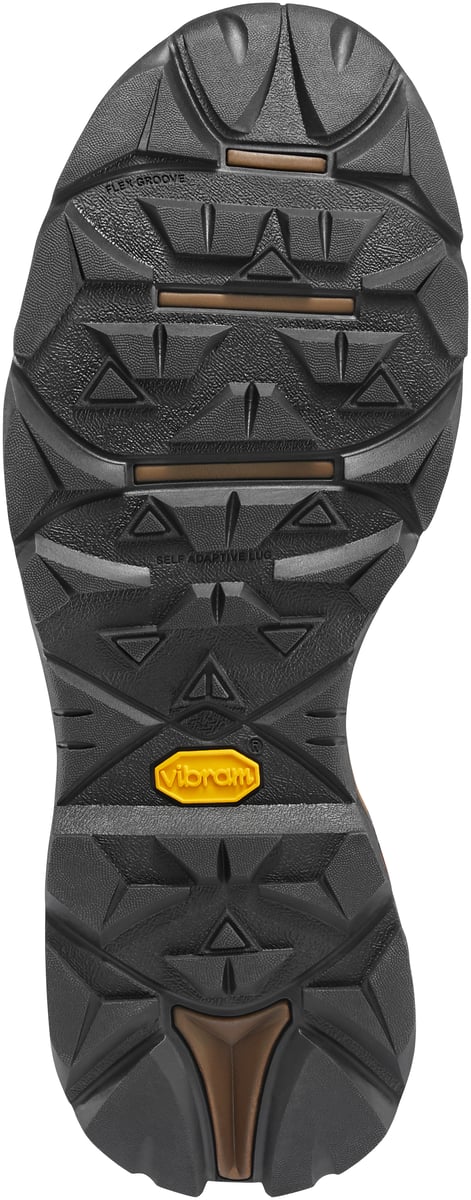 Recurve Brown Insulated 400G | Danner Discount