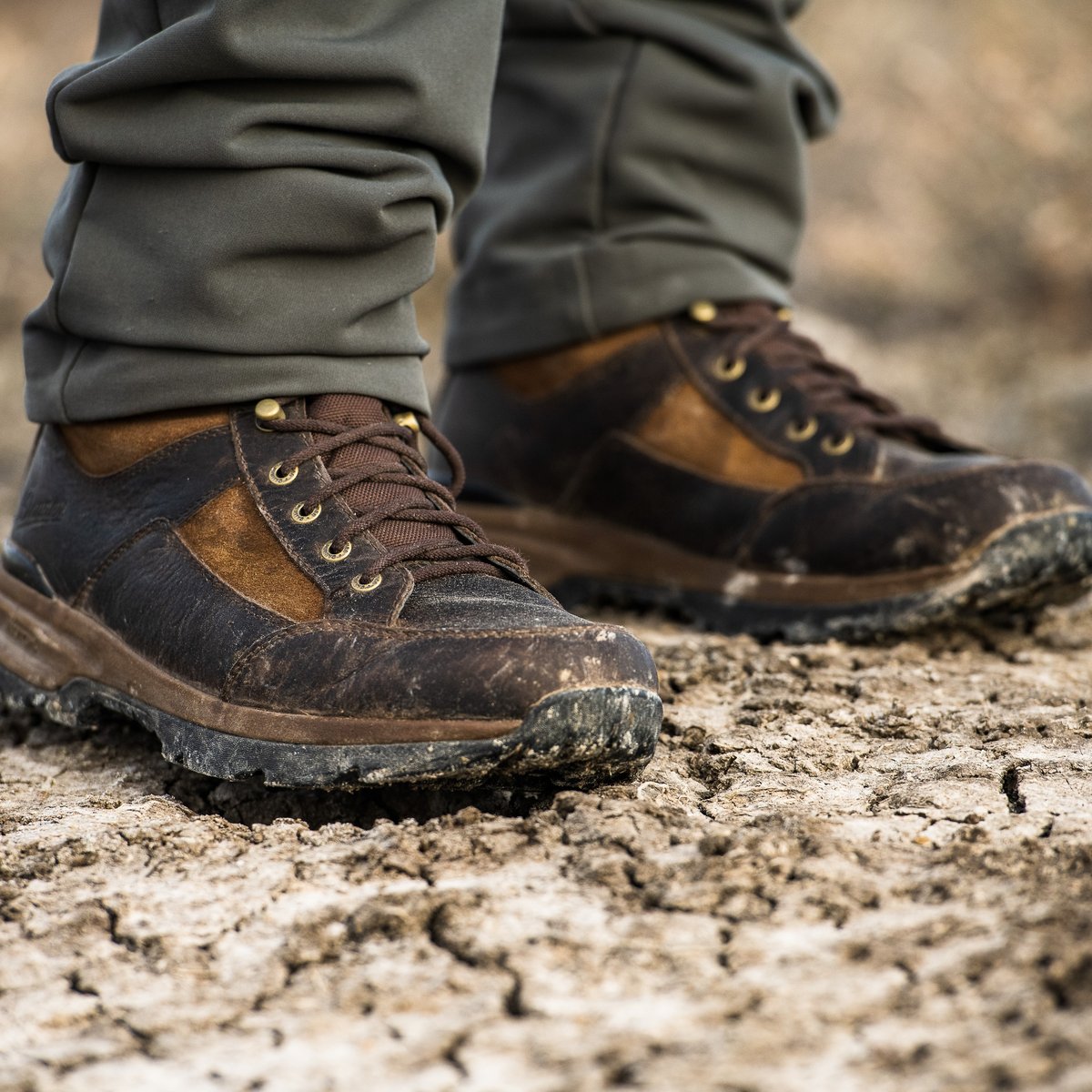 Recurve Brown Insulated 400G | Danner Discount