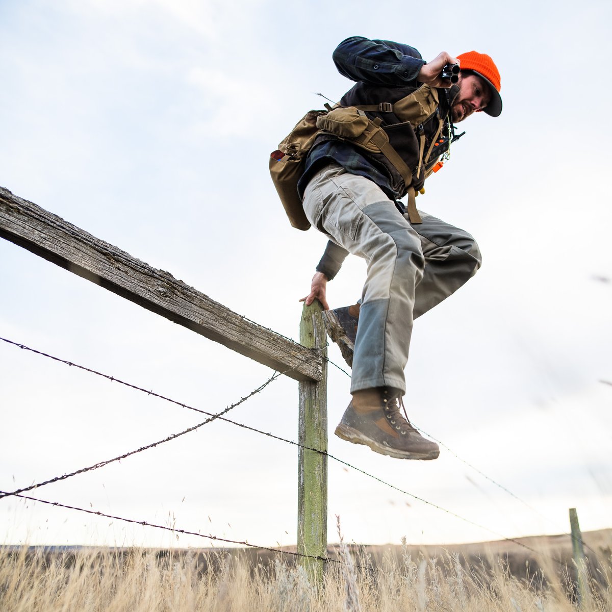 Recurve Brown Insulated 400G | Danner Discount