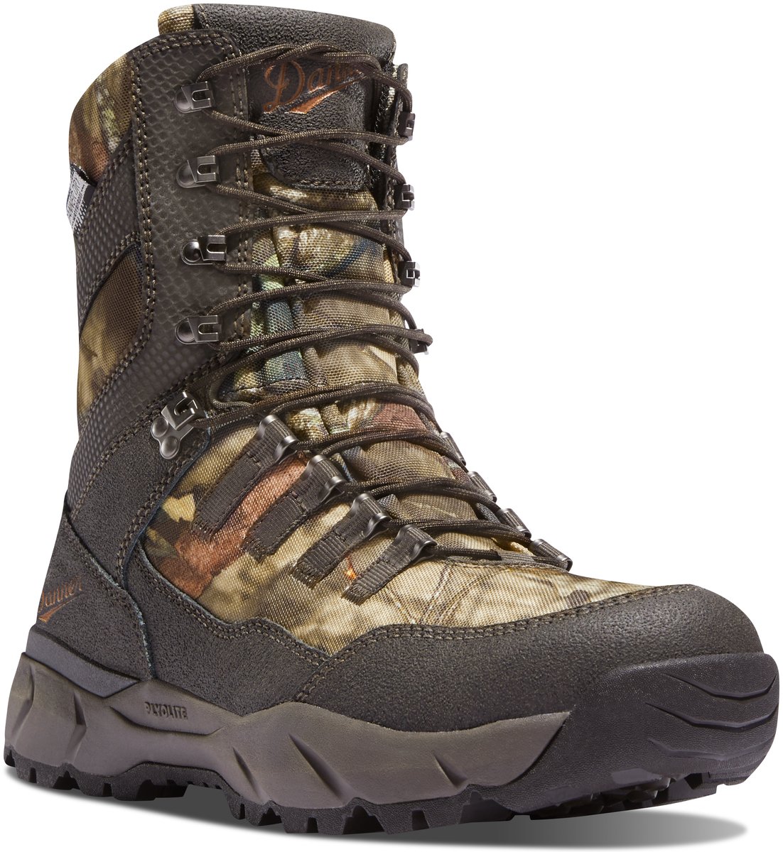 Vital Mossy Oak Break-Up Country Insulated 400G | Danner