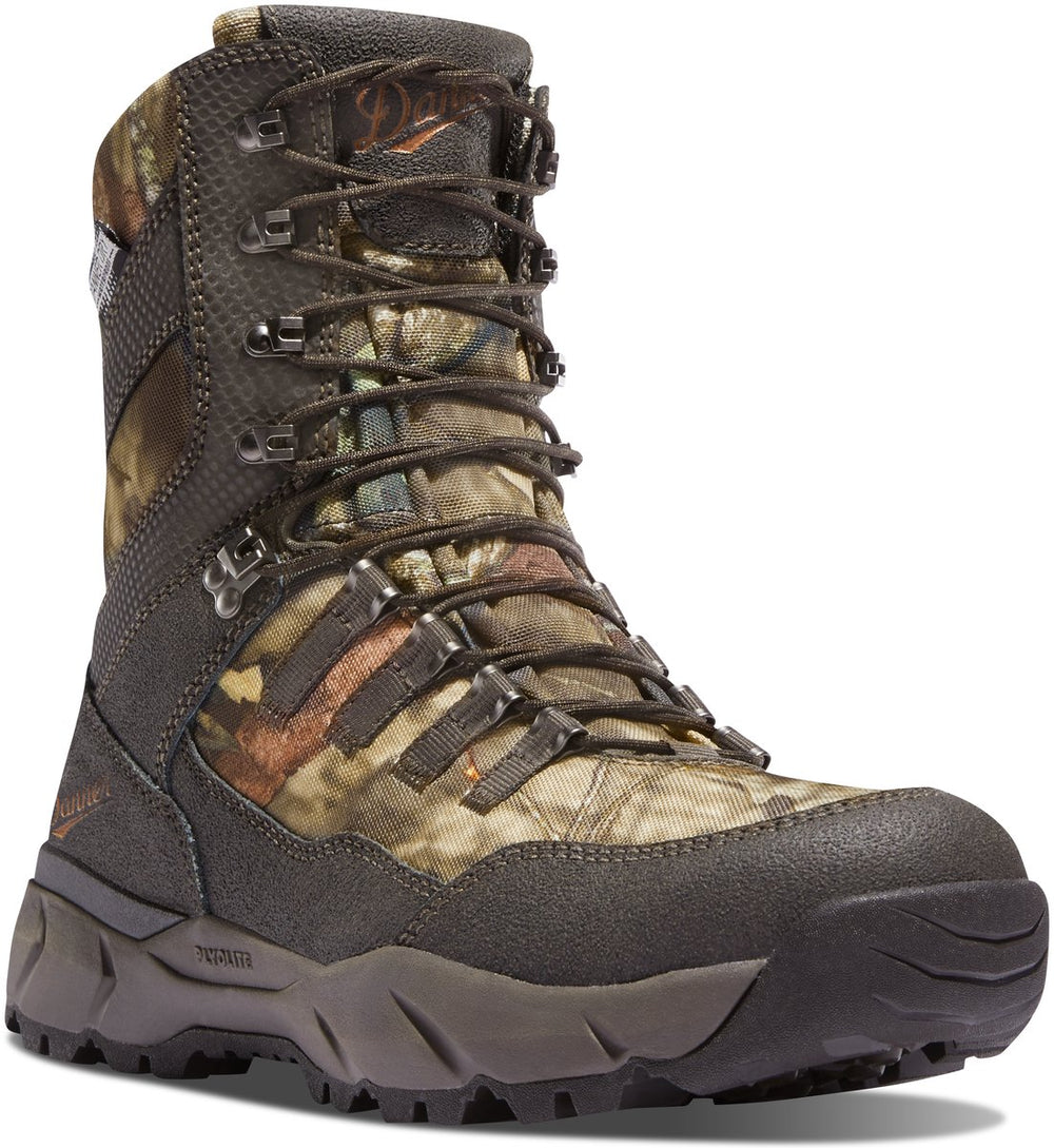 Vital Mossy Oak Break-Up Country Insulated 400G | Danner