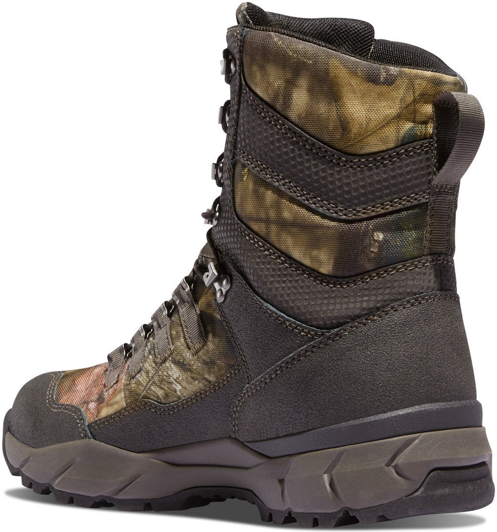 Vital Mossy Oak Break-Up Country Insulated 400G | Danner
