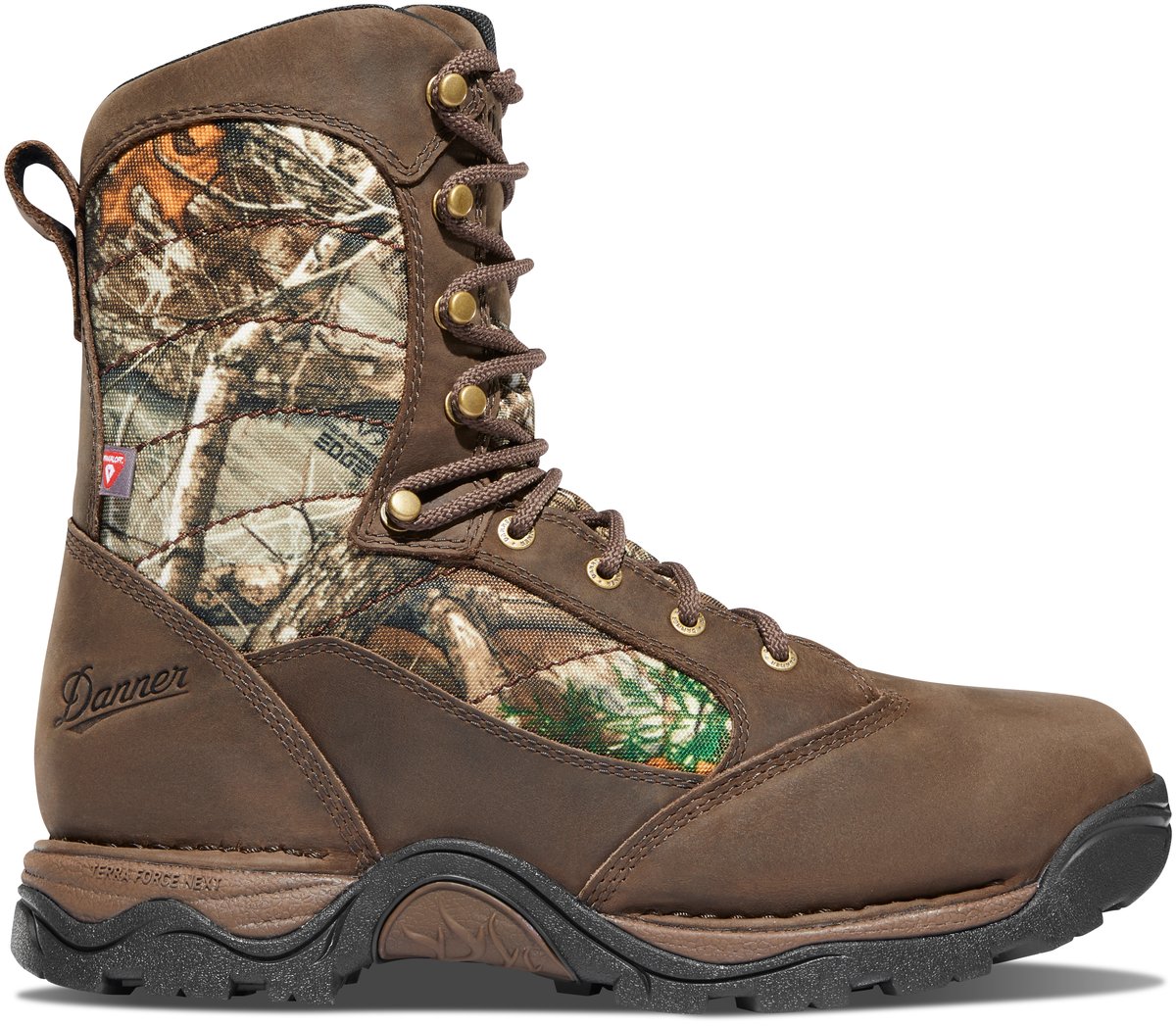 Pronghorn Realtree Edge Insulated 400G | Danner On Sale