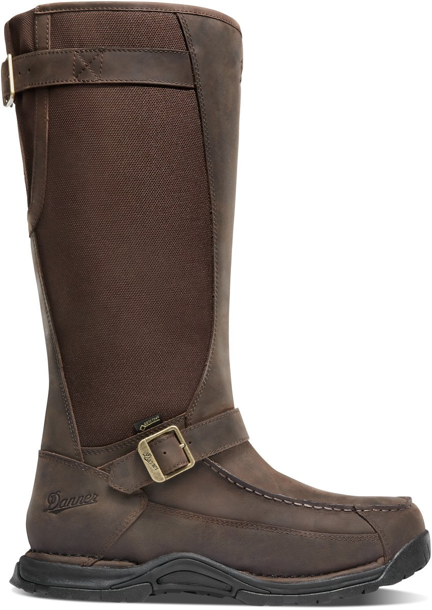 Sharptail Snake Boot 17" Brown | Danner For Sale