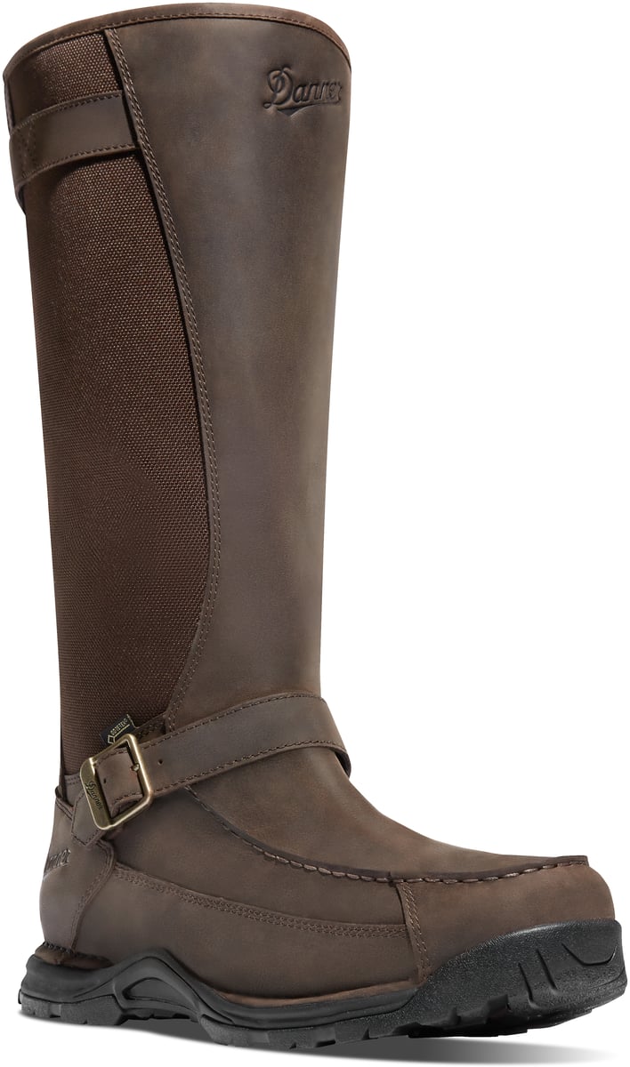 Sharptail Snake Boot 17" Brown | Danner For Sale