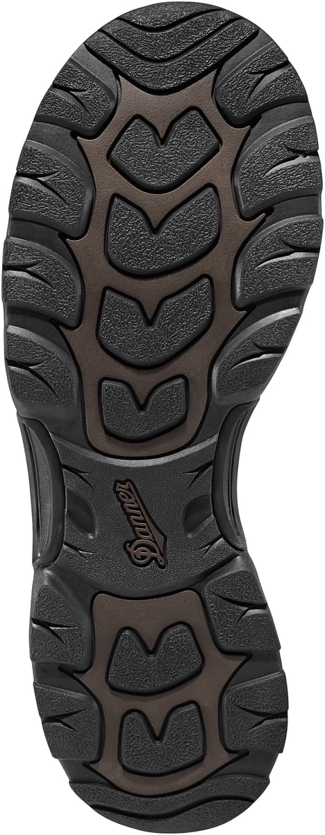 Sharptail Snake Boot 17" Brown | Danner For Sale