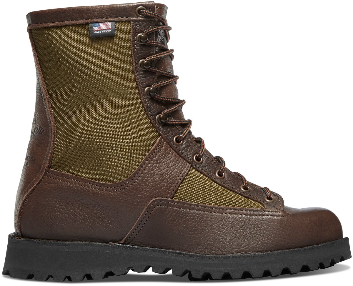 Grouse 8" Brown | Danner Discount