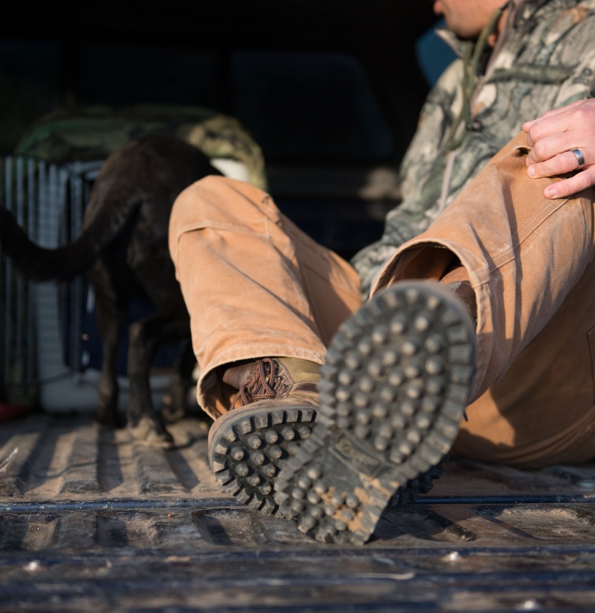Grouse 8" Brown | Danner Discount