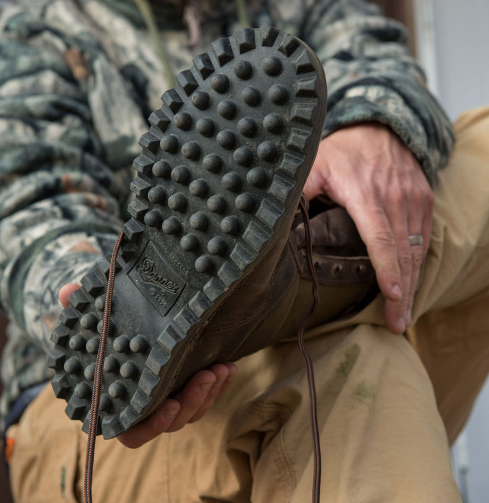 Grouse 8" Brown | Danner Discount
