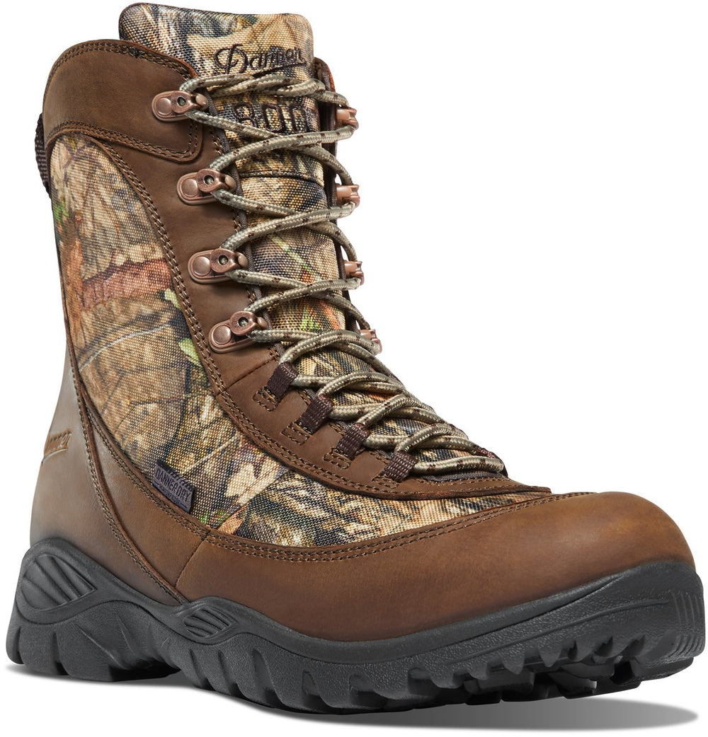Element Mossy Oak Break-Up Country Insulated 800G | Danner