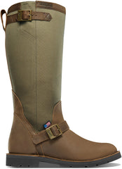 San Angelo Snake Boot Brown | Danner On Sale