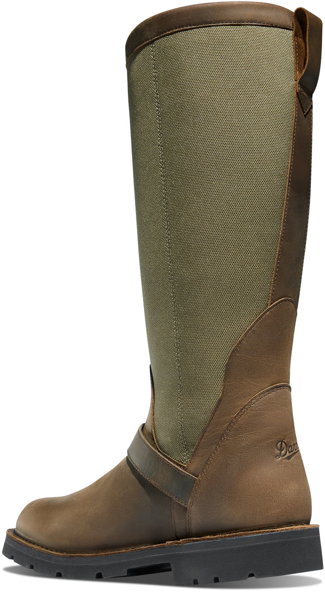 San Angelo Snake Boot Brown | Danner On Sale