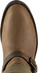 San Angelo Snake Boot Brown | Danner On Sale