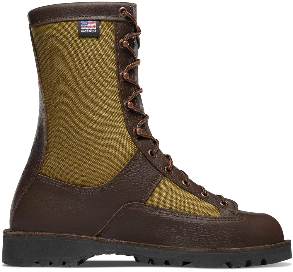 Sierra 8" Brown Insulated 200G | Danner Discount