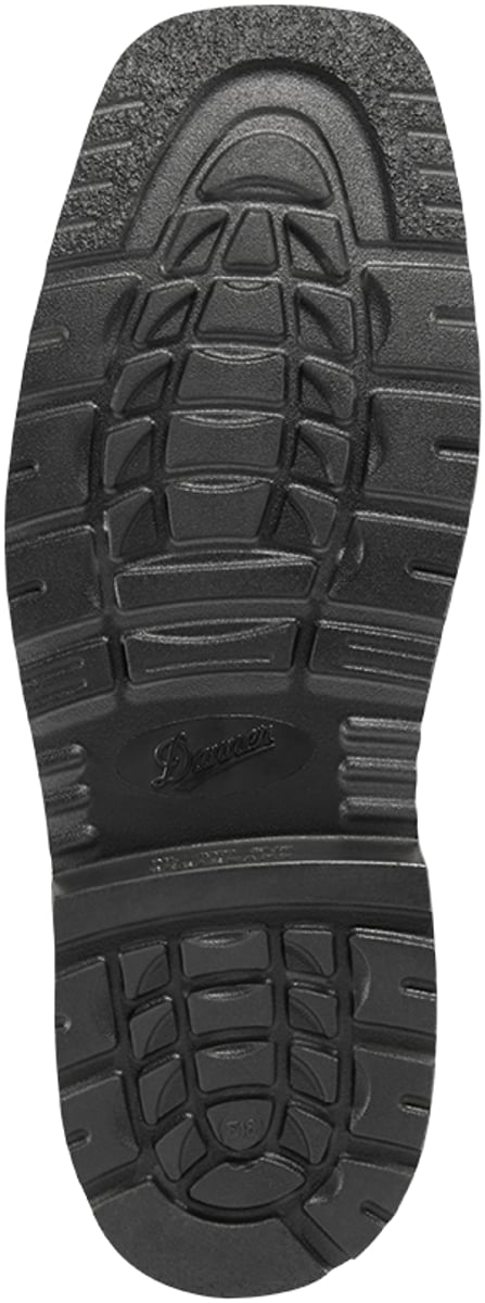 San Angelo Snake Boot Brown Square Toe | Danner On Sale