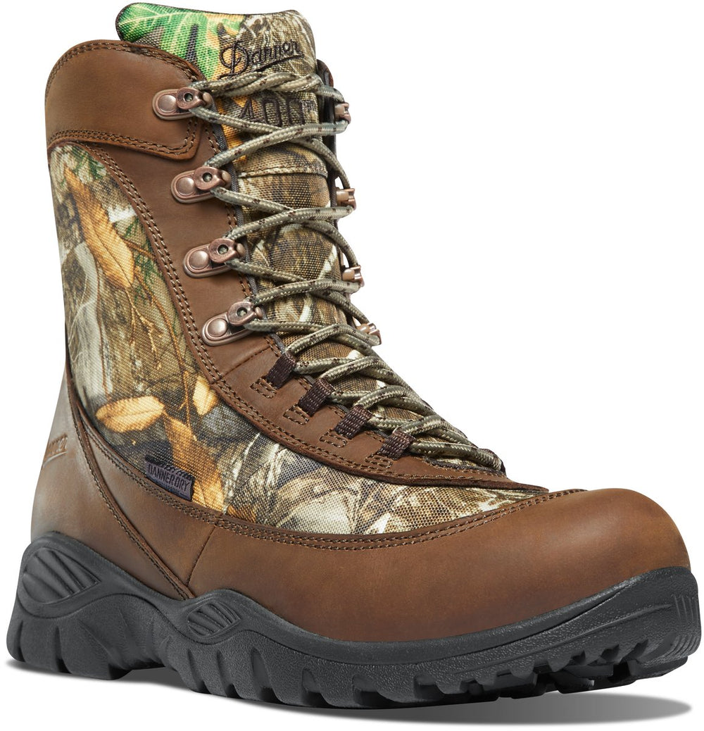 Element Realtree Edge Insulated 400G | Danner Discount