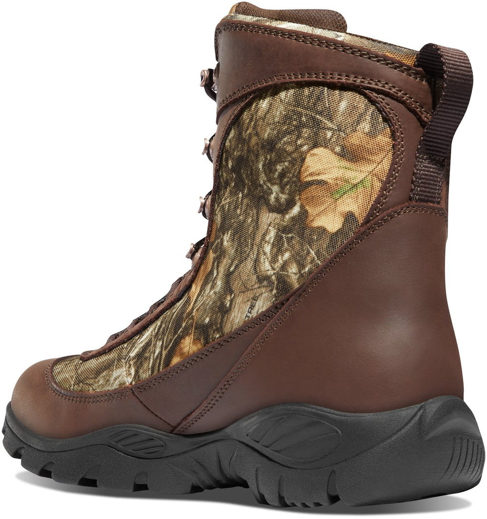 Element Realtree Edge Insulated 400G | Danner Discount