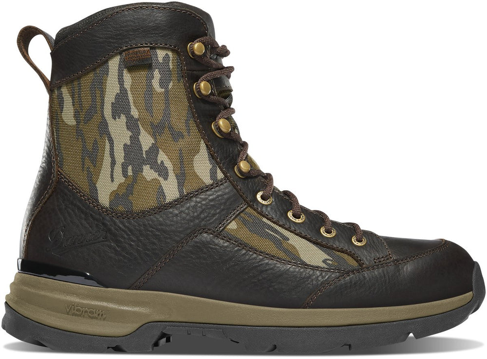 Recurve Mossy Oak Original Bottomland | Danner Discount