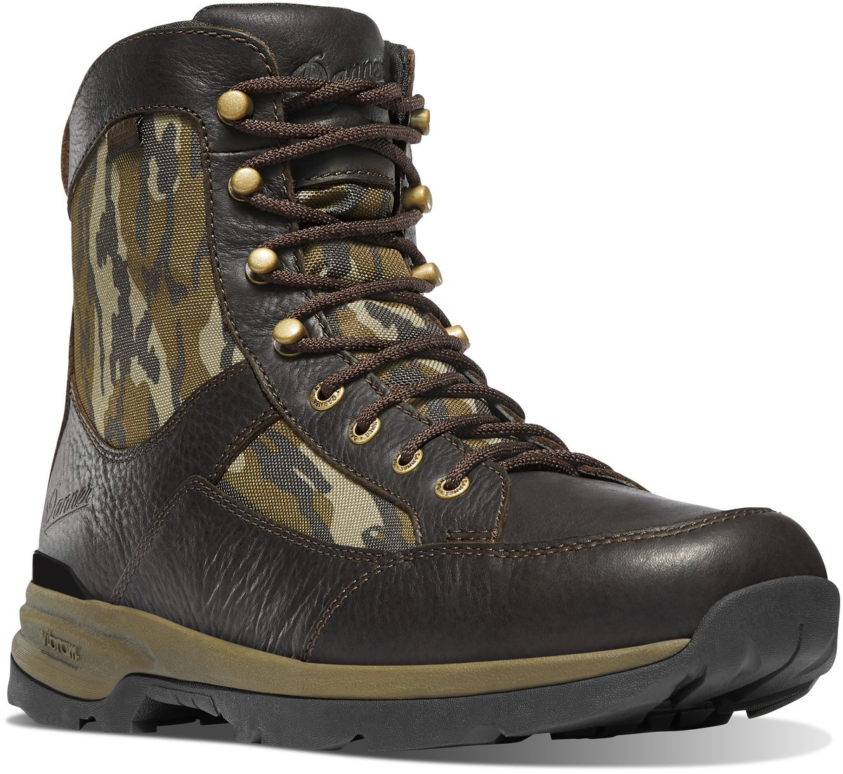 Recurve Mossy Oak Original Bottomland | Danner Discount