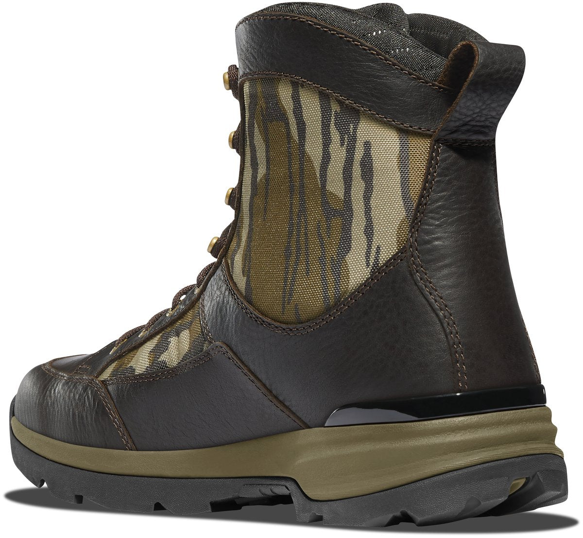 Recurve Mossy Oak Original Bottomland | Danner Discount