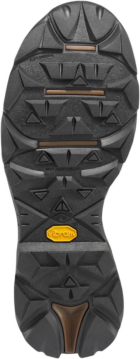 Recurve Mossy Oak Original Bottomland | Danner Discount