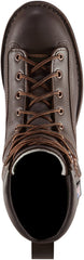 Santiam 8" Brown Insulated 400G | Danner