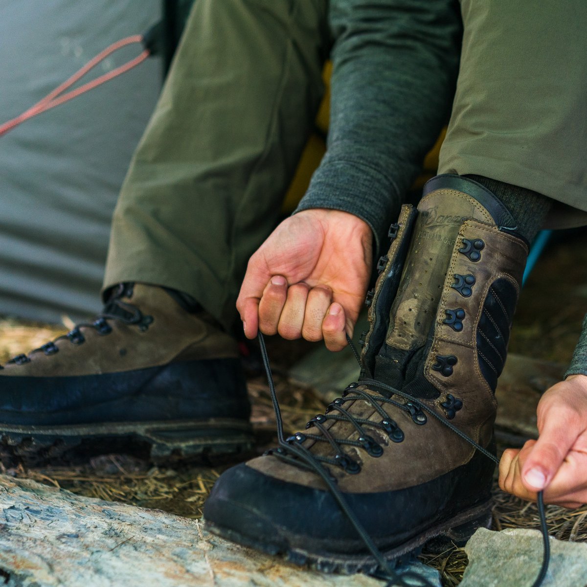 Thorofare Sage | Danner On Sale