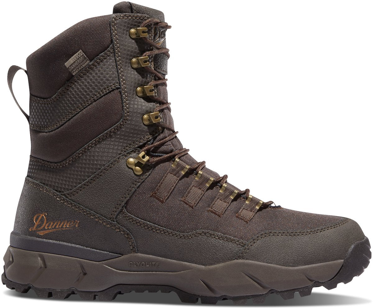 Vital Brown | Danner