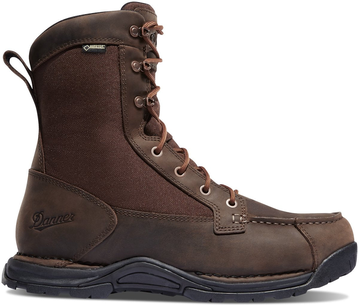 Sharptail 8" Dark Brown | Danner On Sale