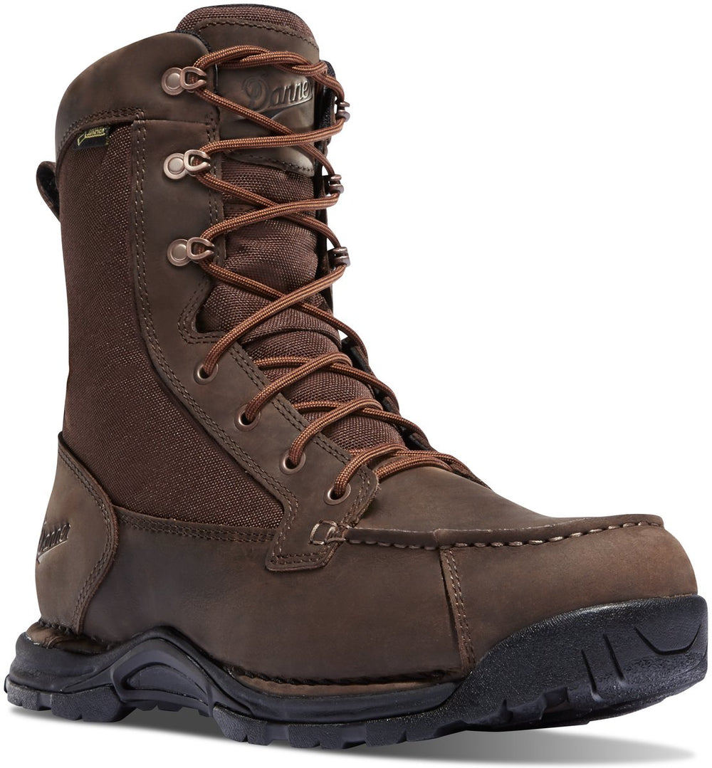 Sharptail 8" Dark Brown | Danner On Sale