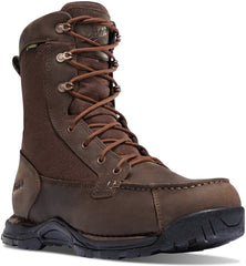 Sharptail 8" Dark Brown | Danner On Sale