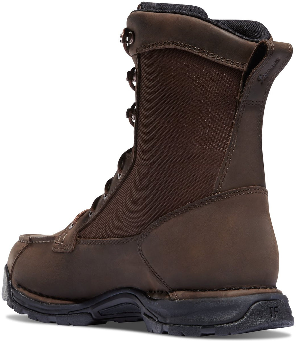 Sharptail 8" Dark Brown | Danner On Sale