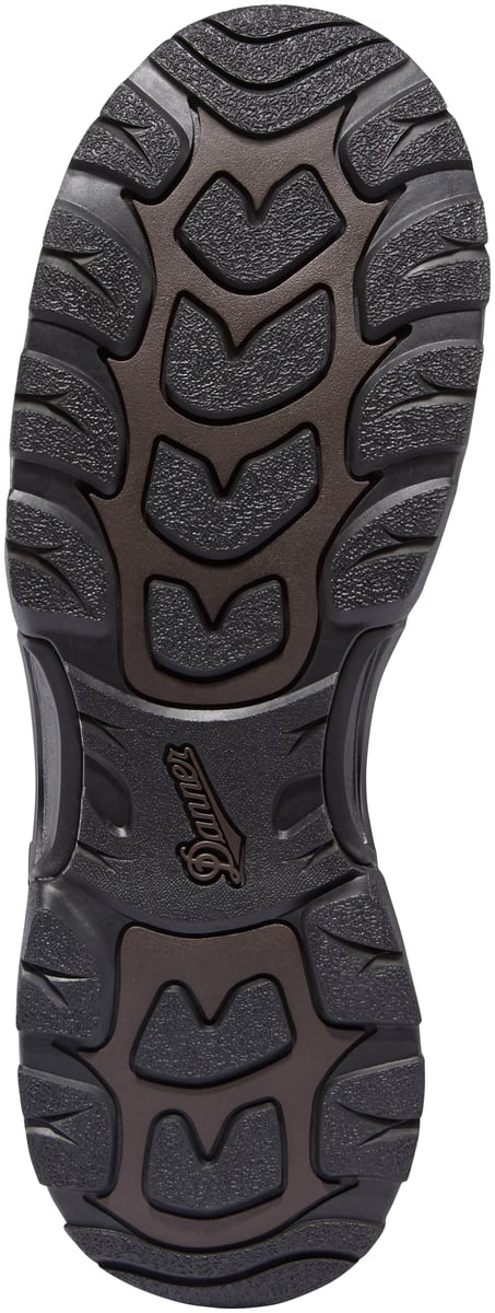 Sharptail 8" Dark Brown | Danner On Sale