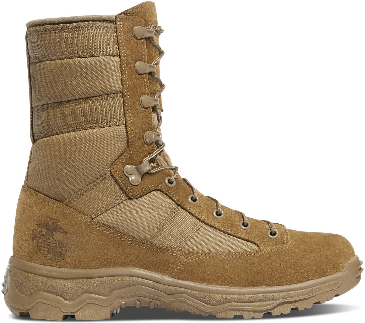 Reckoning USMC EGA Coyote Hot | Danner Discount