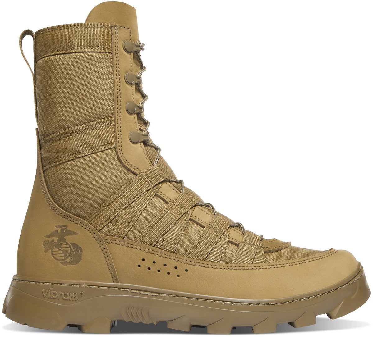 Tropical USMC EGA Coyote Hot | Danner On Sale