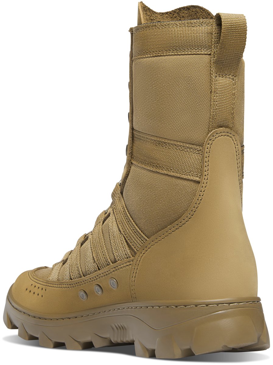 Tropical USMC EGA Coyote Hot | Danner On Sale