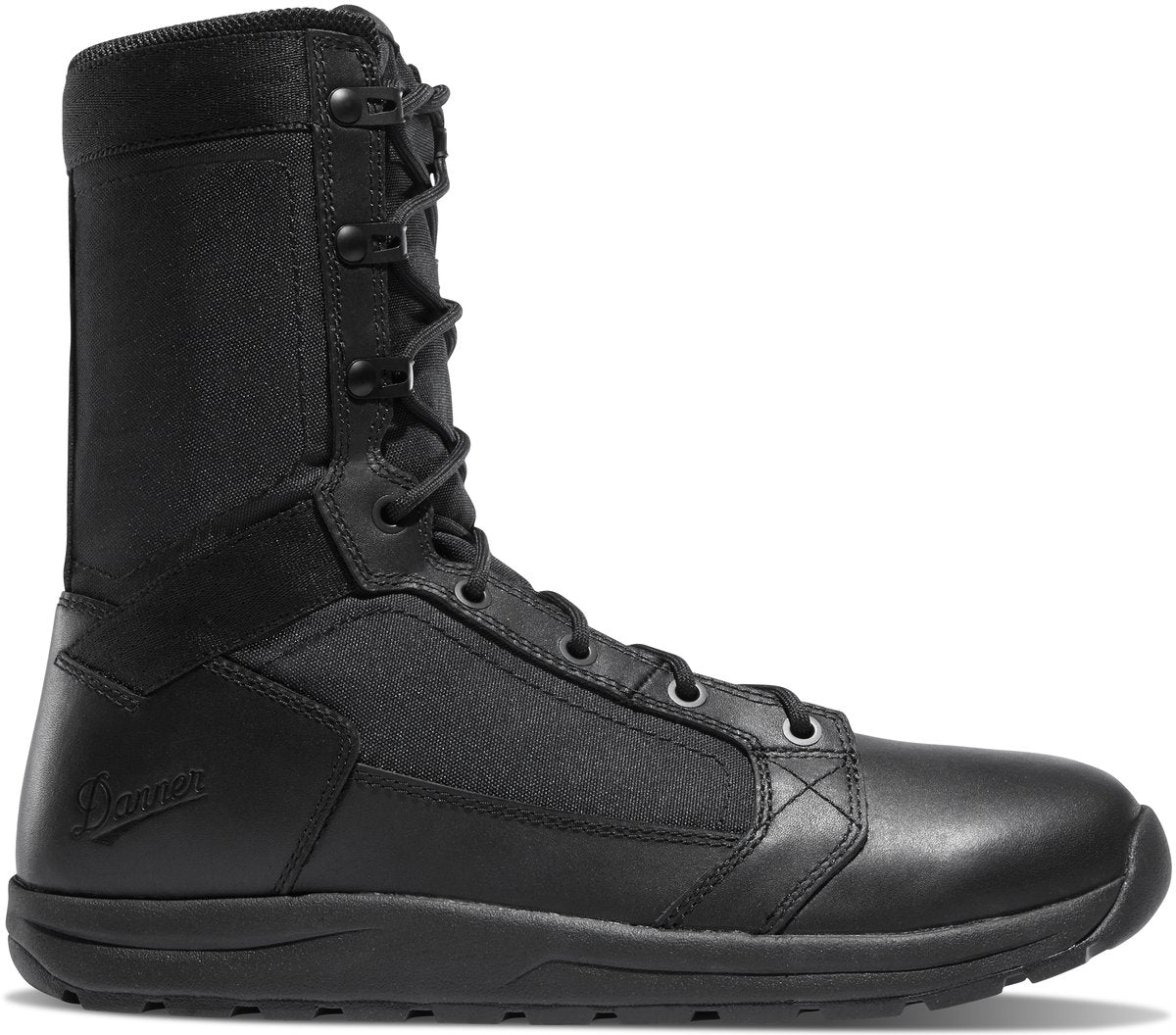Tachyon Black Hot - Polishable Toe | Danner For Sale
