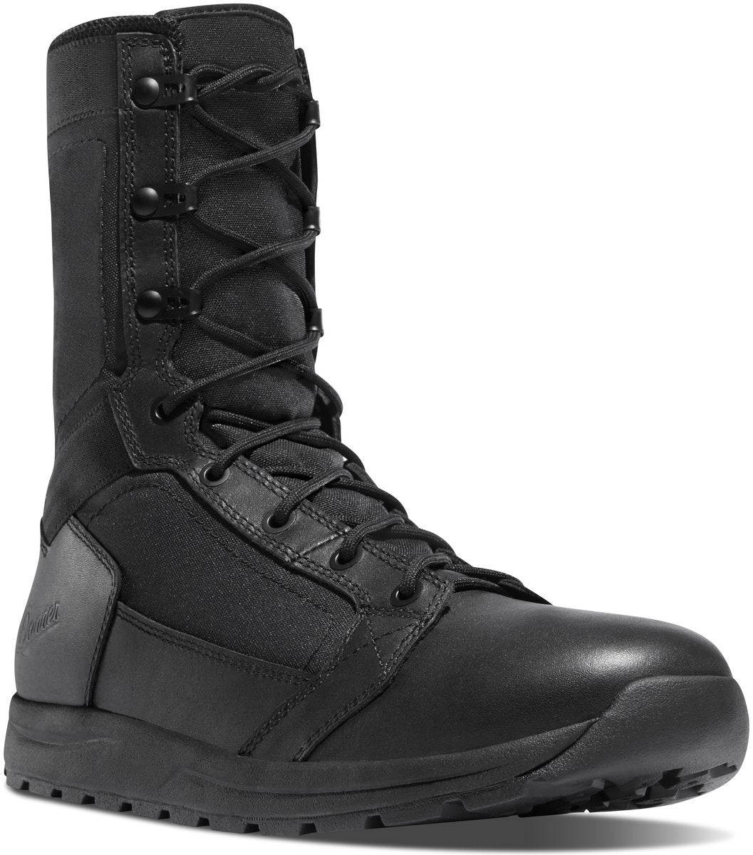 Tachyon Black Hot - Polishable Toe | Danner For Sale