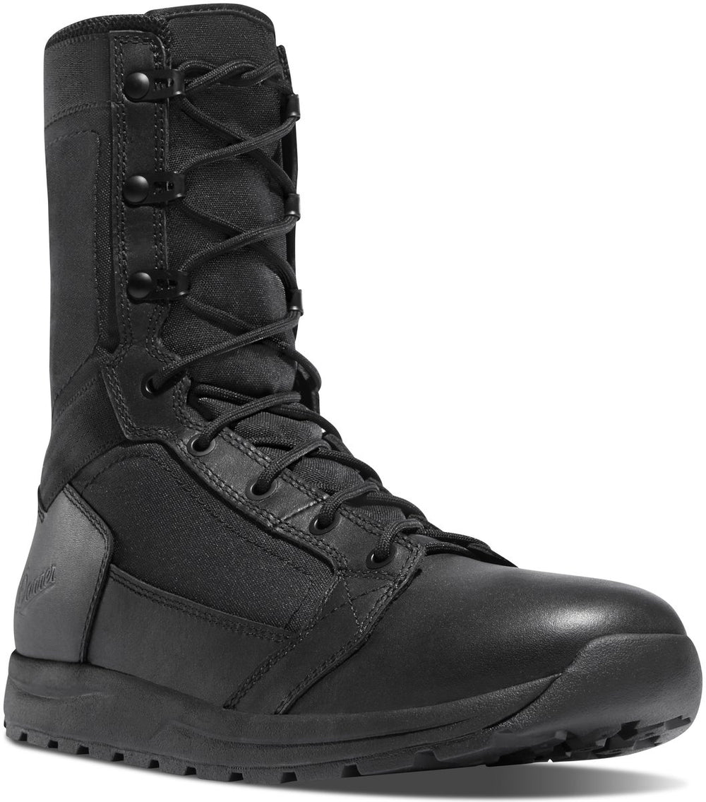 Tachyon Black Hot - Polishable Toe | Danner For Sale