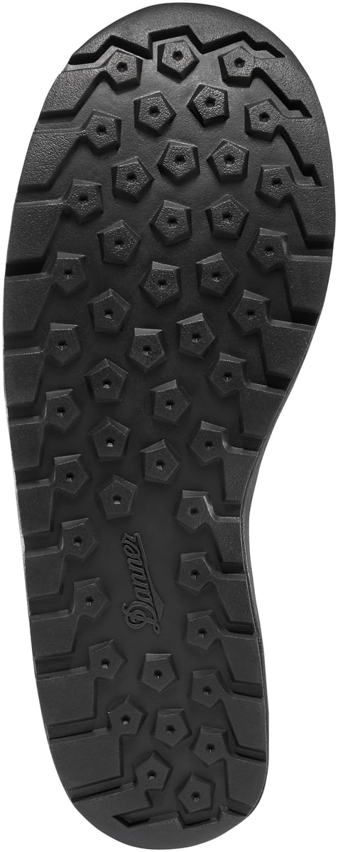 Tachyon Black Hot - Polishable Toe | Danner For Sale