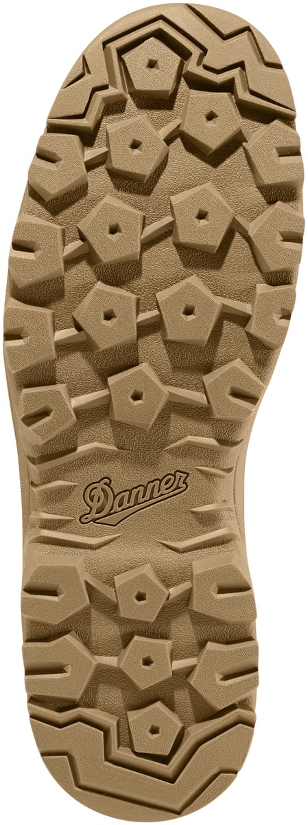 Tanicus Side-Zip Coyote Composite Toe (NMT) | Danner Discount
