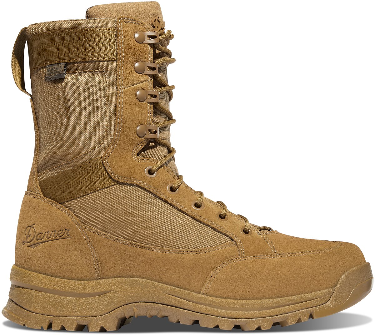 Tanicus Coyote Danner Dry | Danner On Sale
