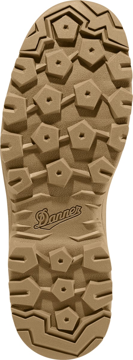 Tanicus Coyote Danner Dry | Danner On Sale