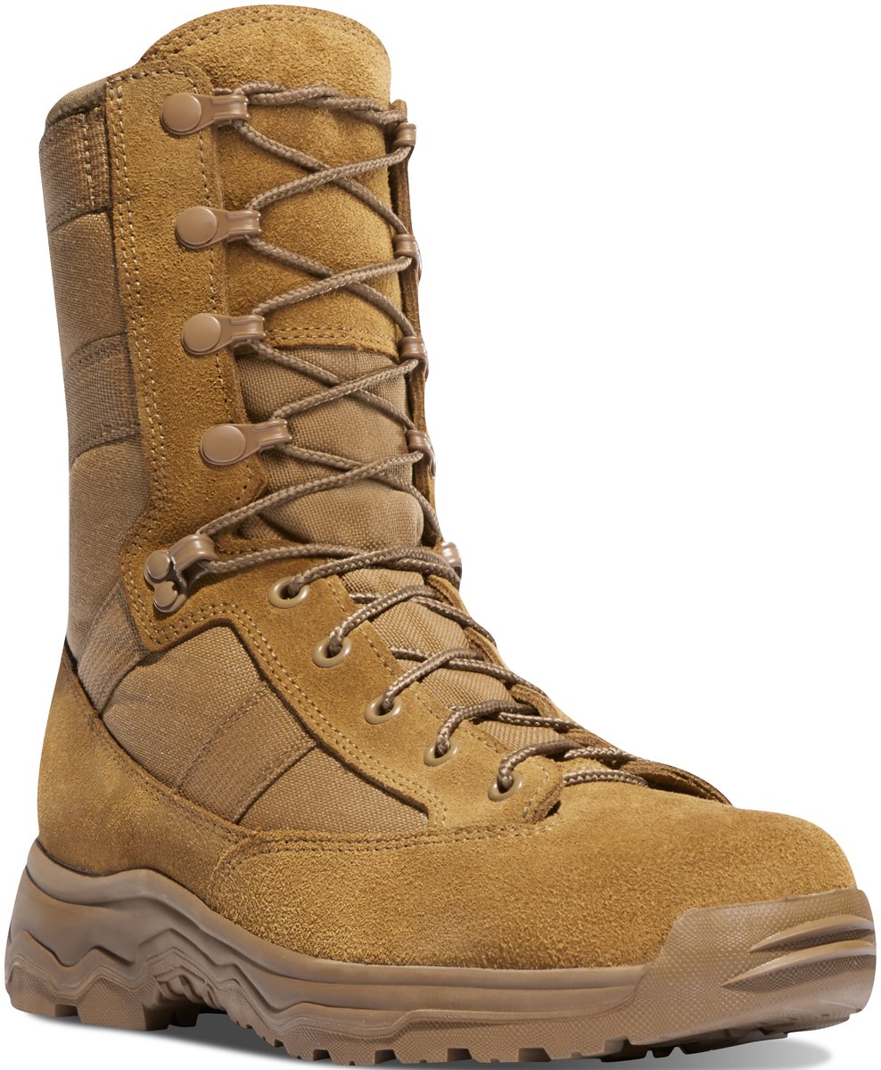 Reckoning Coyote Insulated 400G | Danner Discount