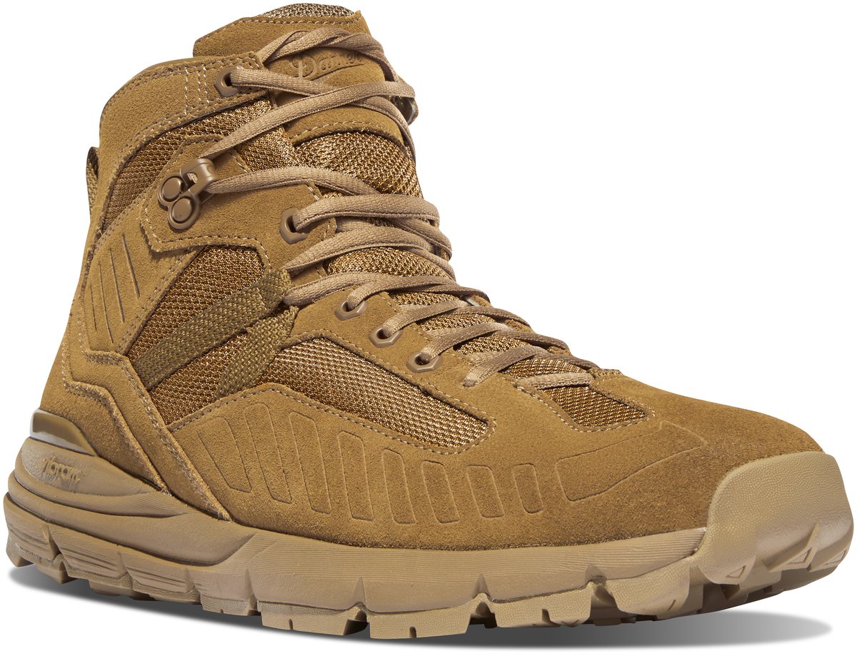 FullBore Coyote Hot | Danner