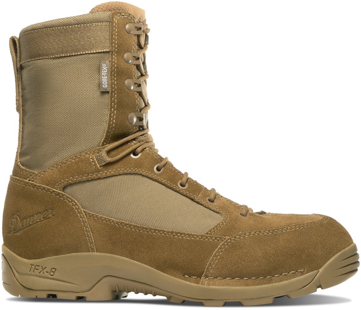 Desert TFX G3 Coyote Gore-Tex | Danner Discount